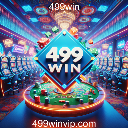 Descubra a 499win: Sua Plataforma de Jogos Confiável