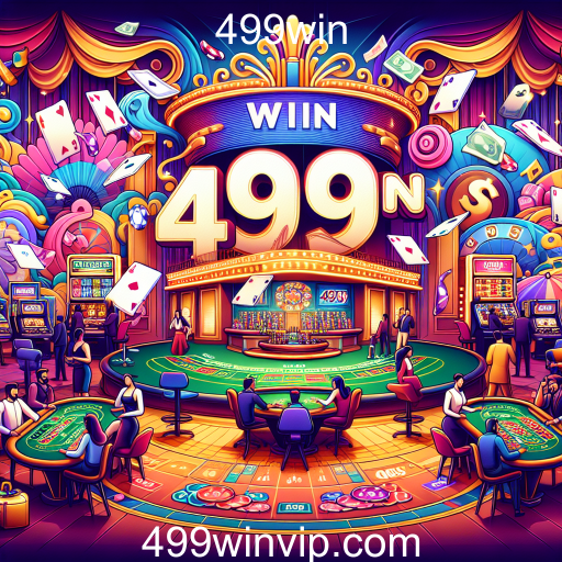 Maximize Seus Ganhos com Bônus e Promoções em 499win