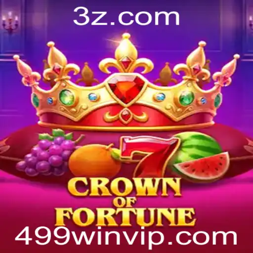 Crown of Fortune: Descubra o Mundo das Regras e Aventuras de 499win