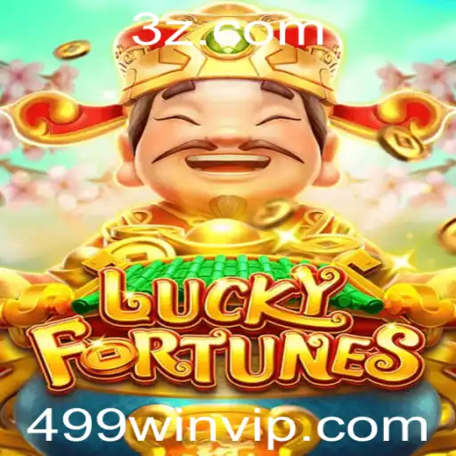 Descubra o Fascinante Mundo de LUCKYFORTUNES: Um Guia Completo com 499win
