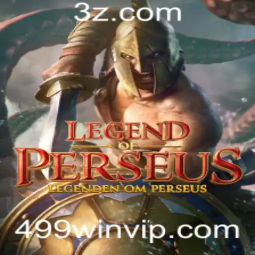 Descubra LegendofPerseus: O Jogo de Estratégia Épico que Vem Conquistando Jogadores com 499win