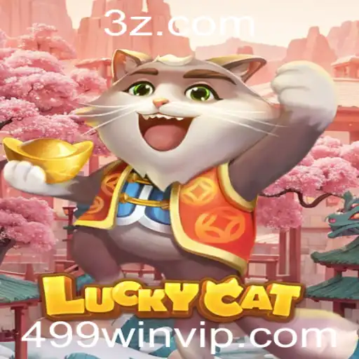 LuckyCat: Explore a Fascinante Aventura do Jogo 499win