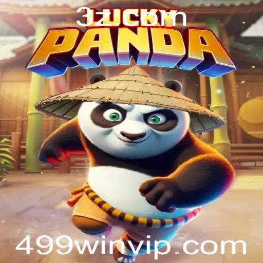 Descubra o Excitante Mundo de LuckyPanda com 499win