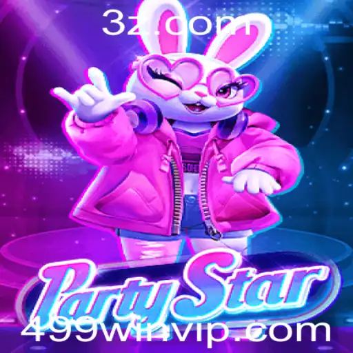 PartyStar: O Jogo que Está Revolucionando as Festas com 499win