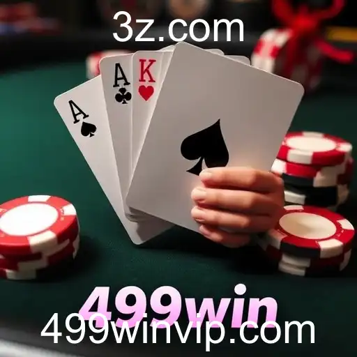 Estratégias para Ganhar no Blackjack com ênfase em 499win