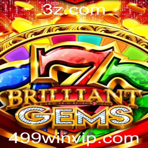 Explorando o Fascinante Mundo de BrilliantGems: Jogue e Ganhe com 499win