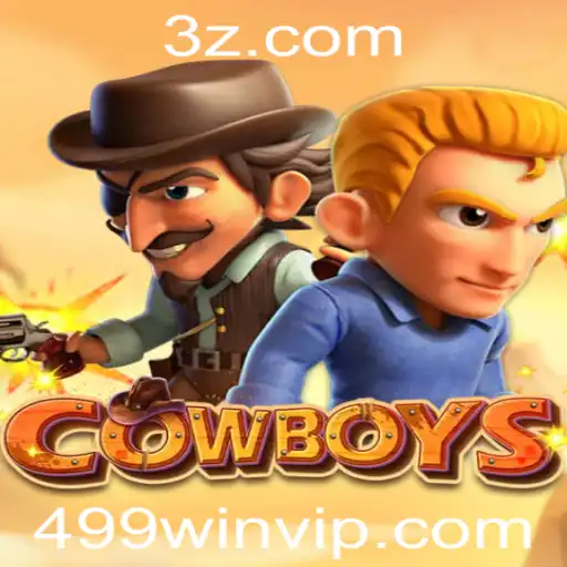 Descubra o Fascinante Mundo de 'COWBOYS' com a Palavra-Chave '499win'