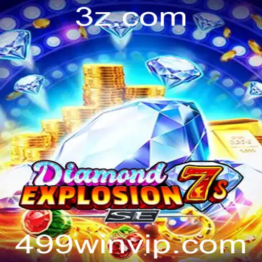Explorando o Mundo de DiamondExplosion7sSE: Ganhe com 499win