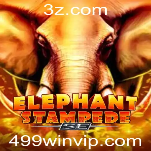 Descubra o Mundo Empolgante de ElephantStampedeSE: O Jogo de Estratégia com a Palavra-Chave 499win
