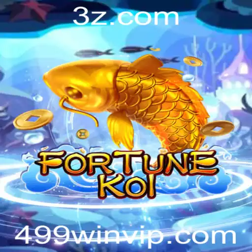 Descubra FORTUNEKOI: O Jogo de Emocionantes Possibilidades