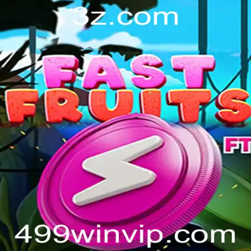 Descubra o Vício de FastFruits: Jogo Dinâmico e Envolvente