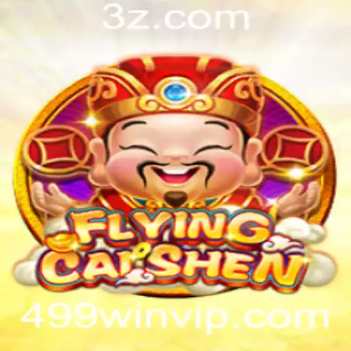 FlyingCaiShen: A Nova Sensação dos Jogos de Azar com 499win