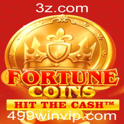 Descubra FortuneCoins: O Jogo de Aventura e Estratégia com 499win