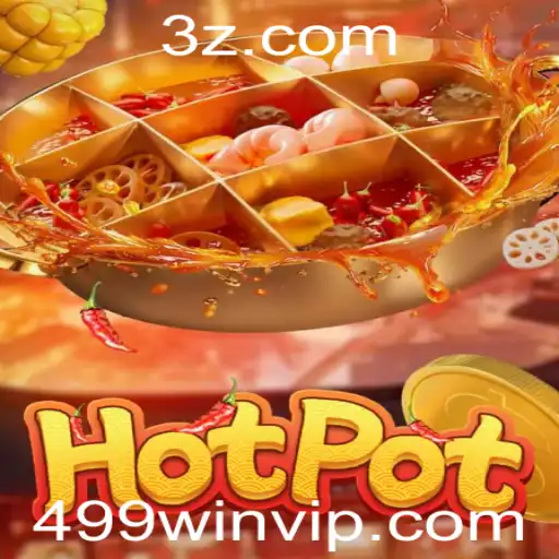 Explorando o Mundo de Hotpot: Um Guia Completo para o Jogo 499win