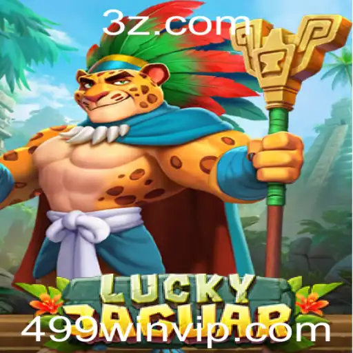 Explorando o Mundo de LuckyJaguar: Um Mergulho nas Aventuras do Jogo 499Win