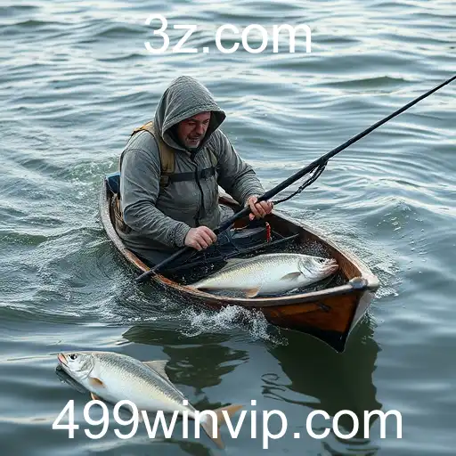 O Fascinante Mundo da Pesca e o Impacto do 499win