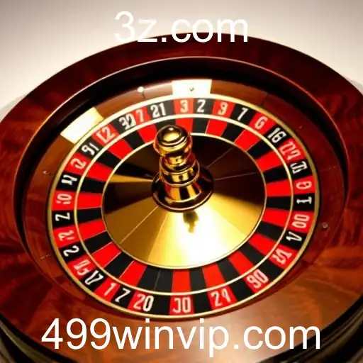 A Fascinante História e Prática da Roleta: Explorando as Estratégias do 499win