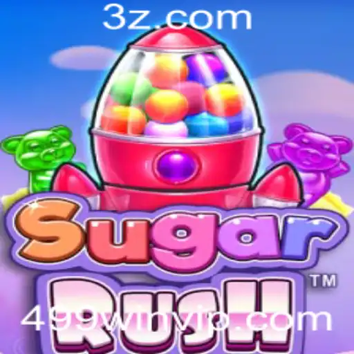 SugarRush: Descubra a Aventura Doce com 499win
