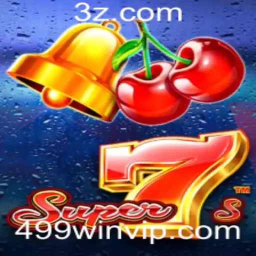 Descubra o Fascinante Mundo de Super7s e a Estratégia Vencedora do 499win