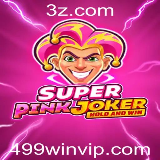 Descubra o Mundo Fascinante de SuperPinkJoker: Conquiste o 499win