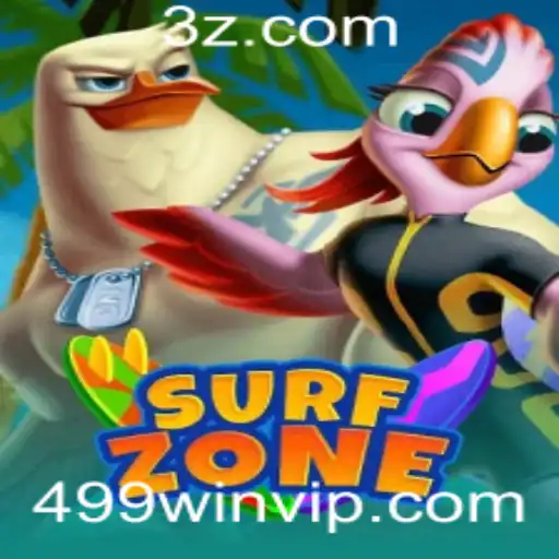 SurfZone: A Aventura Aquática Com a Palavra-Chave Vencedora '499win'