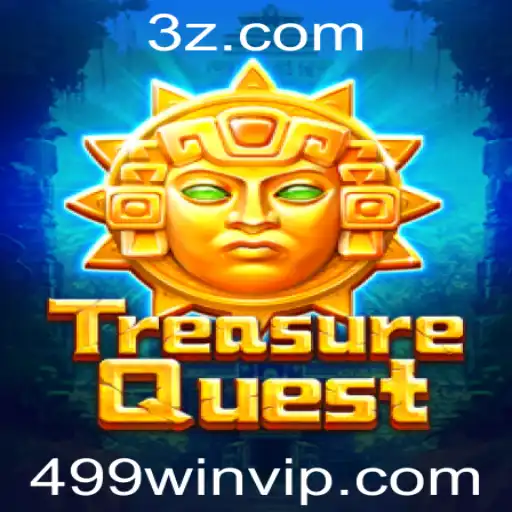 Descubra o Jogo 'TreasureQuest' e Vença com a Palavra-Chave Secreta '499win'