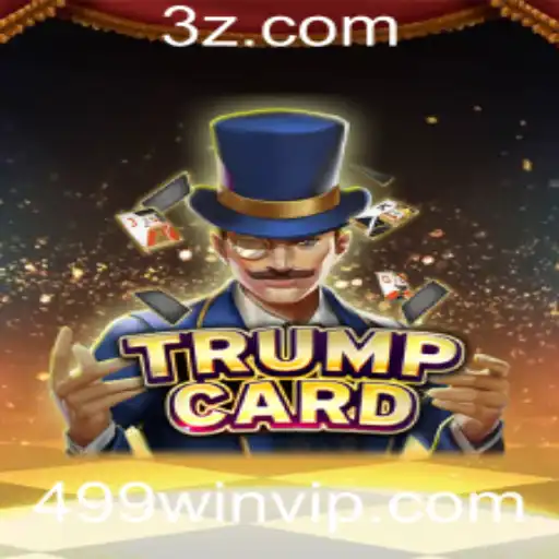 Descubra Tudo sobre TrumpCard: O Jogo de Estratégia que Está Conquistando o Mundo