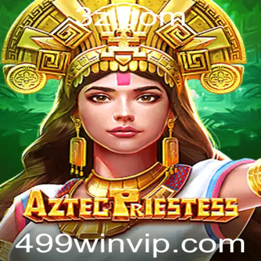 AztecPriestess: O Novo Fenômeno dos Jogos com Estratégia e Aventura