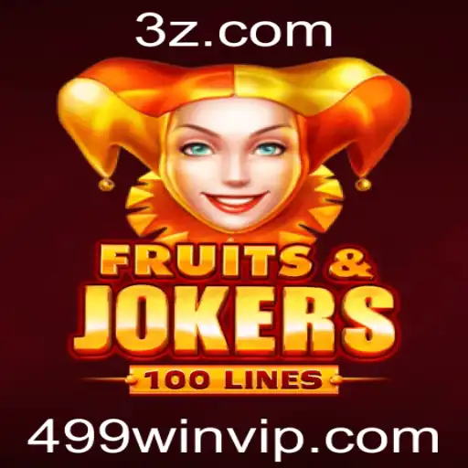 Descubra o Fascinante Mundo do Jogo FruitsAndJokers100