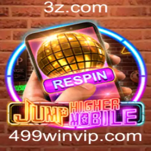 Descubra JumpHighermobile e a Palavra-Chave Secreta 499win