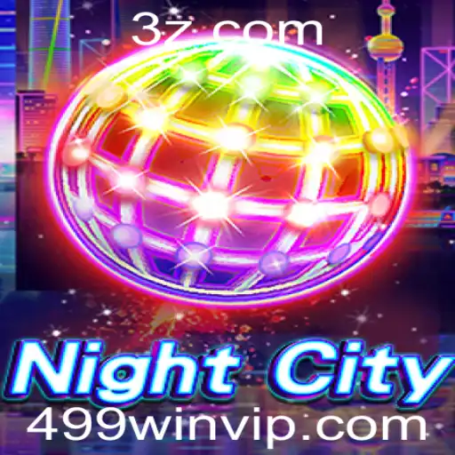 NightCity: Explore o Futuro com Estratégias e Aventura Incríveis em 499win