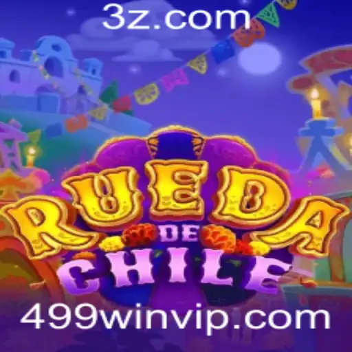 Descubra o Mundo Fascinante de RuedaDeChile: O Jogo Que Está Conquistando o Mundo