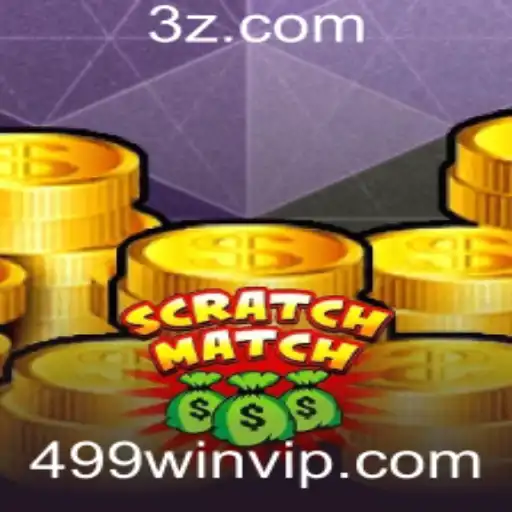 Descubra o Mundo de ScratchMatch e a Oportunidade de 499win