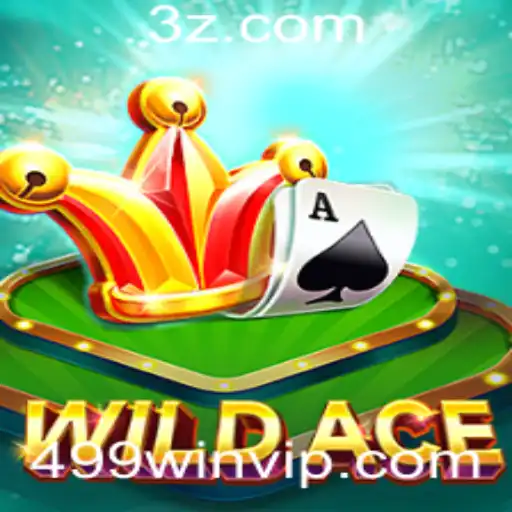 WildAce: Revolucionando o Universo dos Jogos com 499win