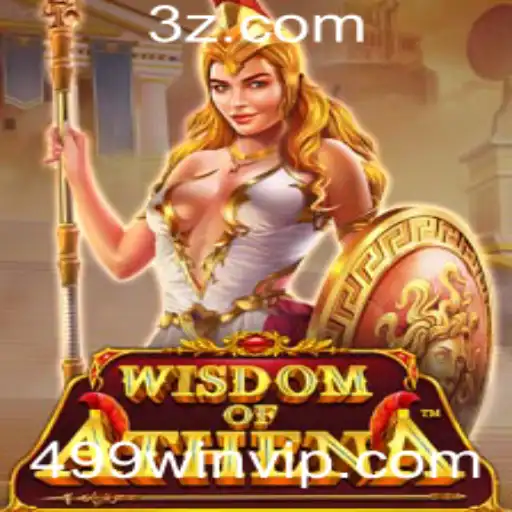 Descubra as Aventuras de 'WisdomofAthena': Um Mergulho no Novo Fenômeno dos Jogos