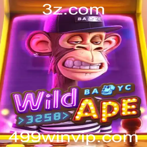 Descubra o Mundo de WildApe3258: Um Jogo Emocionante Com Recompensas Surpreendentes