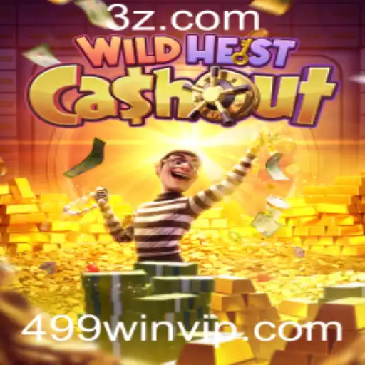 Explorando o Mundo de WildHeistCashout: O Novo Jogo de Cassino que Está Conquistando a Internet