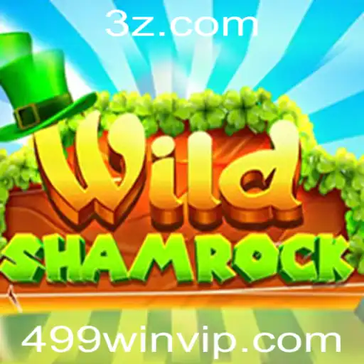 WildShamrock: Descubra o Jogo do Momento com a Palavra-Chave 499win