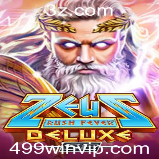 Descubra o Fascinante Mundo de ZeusRushFeverDeluxeSE e sua Experiência de Jogo Envolvente